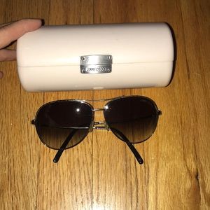 Jimmy Choo Aviators